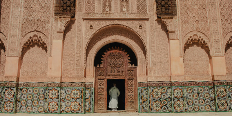 Pengisytiharan Marrakesh