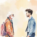 How High Performers Learn from Older Generations